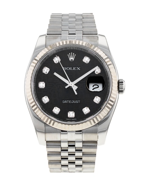 Rolex Datejust 116234